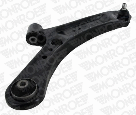Vikšro valdymo svirtis MONROE L10593