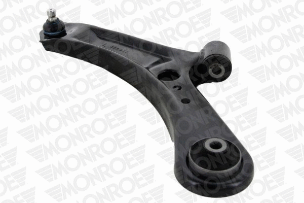Vikšro valdymo svirtis MONROE L10594