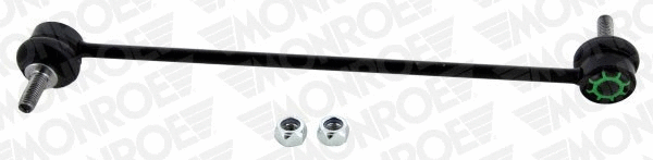 Šarnyro stabilizatorius MONROE L10650