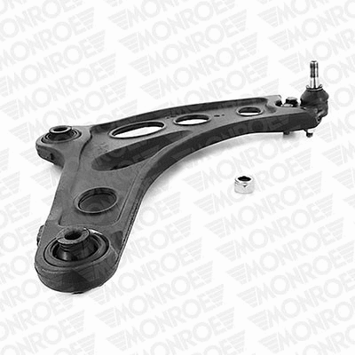 Vikšro valdymo svirtis MONROE L10A13