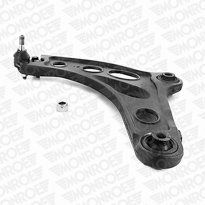 Vikšro valdymo svirtis MONROE L10A14