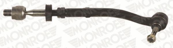 Strypo montavimas MONROE L11307