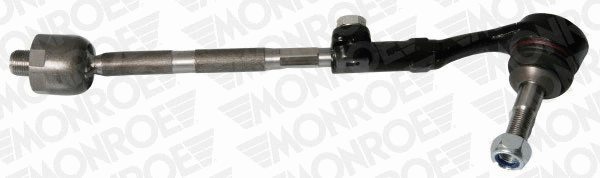 Strypo montavimas MONROE L11317