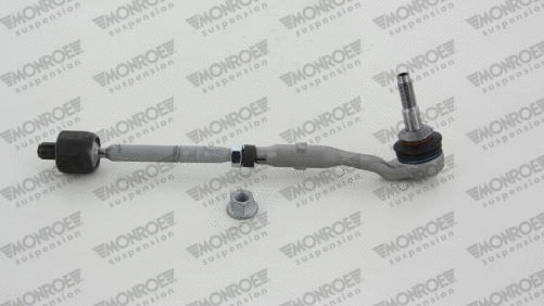 Strypo montavimas MONROE L11323