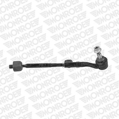 Strypo montavimas MONROE L11335