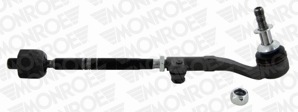Strypo montavimas MONROE L11337