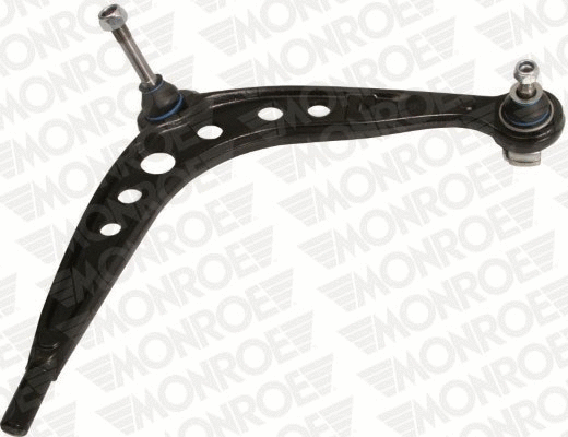 Vikšro valdymo svirtis MONROE L11503