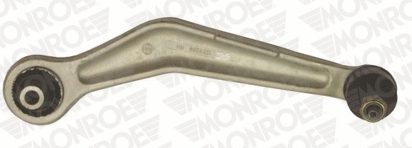 Vikšro valdymo svirtis MONROE L11515