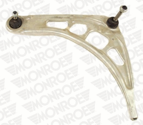 Vikšro valdymo svirtis MONROE L11520