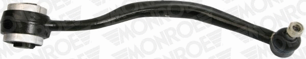 Vikšro valdymo svirtis MONROE L11527