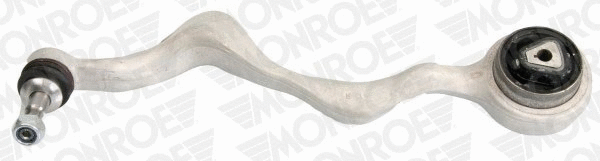 Vikšro valdymo svirtis MONROE L11552