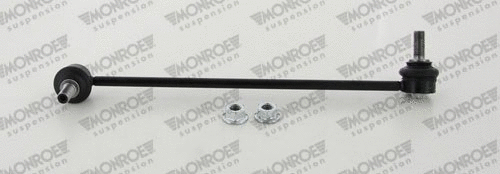 Šarnyro stabilizatorius MONROE L11646
