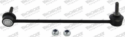 Šarnyro stabilizatorius MONROE L11683