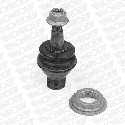 Atramos/vairo traukė MONROE L11A05