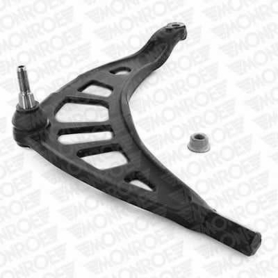 Vikšro valdymo svirtis MONROE L11A38