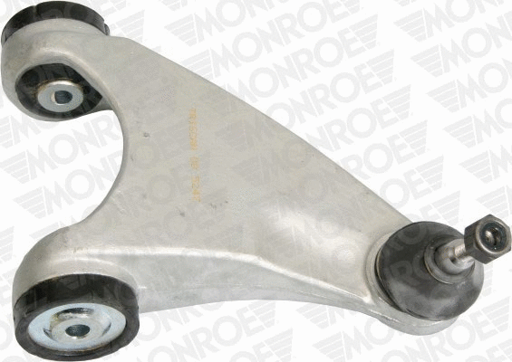 Vikšro valdymo svirtis MONROE L12507