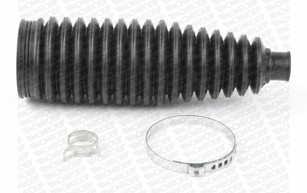 Vairo gofruotoji membrana MONROE L13083