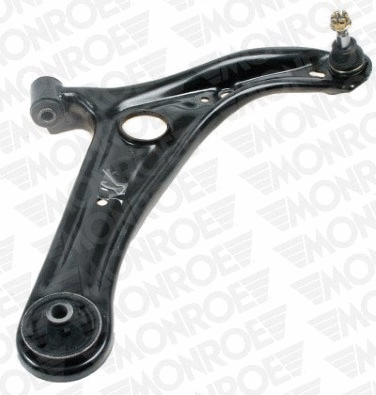 Vikšro valdymo svirtis MONROE L13535
