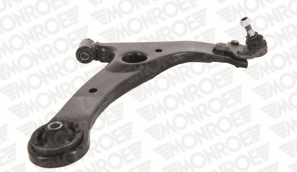 Vikšro valdymo svirtis MONROE L13543