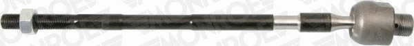 Vidinė vairo traukė MONROE L14205