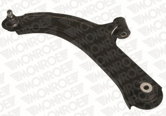 Vikšro valdymo svirtis MONROE L14534