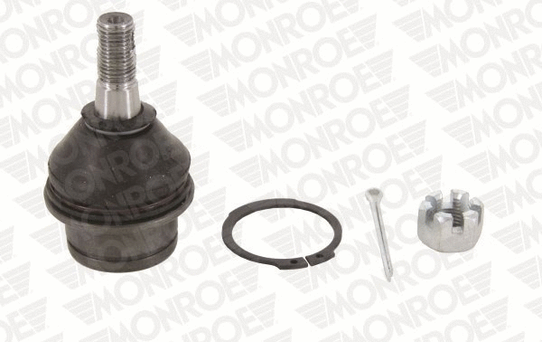 Atramos/vairo traukė MONROE L14539