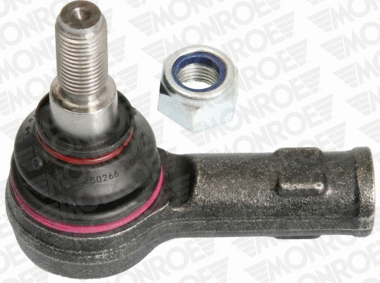 Traukės antgalis MONROE L15115