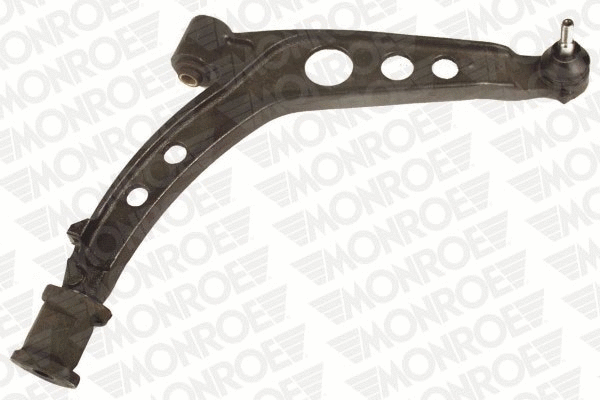 Vikšro valdymo svirtis MONROE L15505