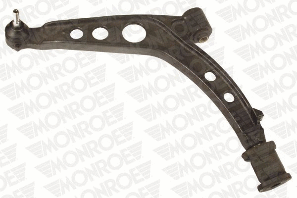 Vikšro valdymo svirtis MONROE L15506