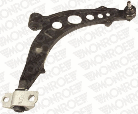 Vikšro valdymo svirtis MONROE L15507