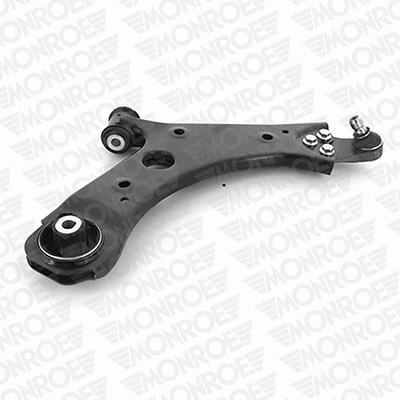 Vikšro valdymo svirtis MONROE L15527