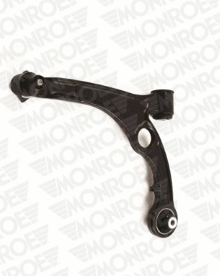 Vikšro valdymo svirtis MONROE L15532