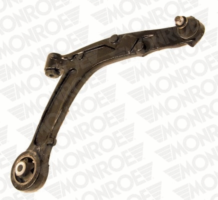 Vikšro valdymo svirtis MONROE L15533