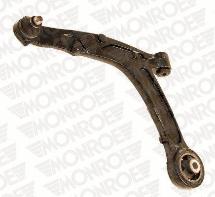 Vikšro valdymo svirtis MONROE L15534