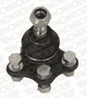 Atramos/vairo traukė MONROE L15549