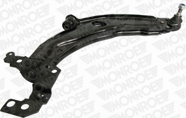 Vikšro valdymo svirtis MONROE L15551