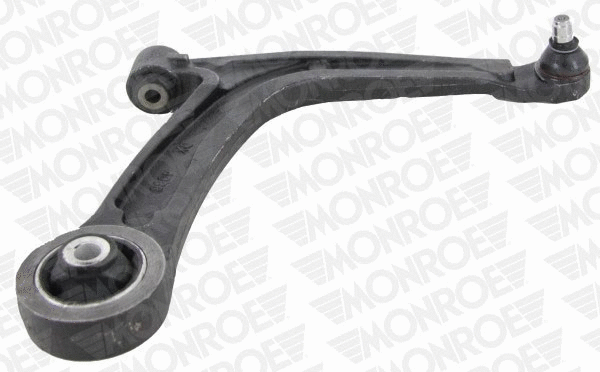 Vikšro valdymo svirtis MONROE L15563