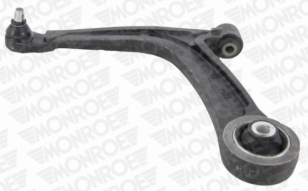 Vikšro valdymo svirtis MONROE L15564