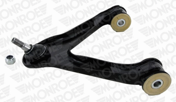 Vikšro valdymo svirtis MONROE L15576