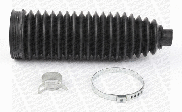 Vairo gofruotoji membrana MONROE L16079