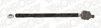 Vidinė vairo traukė MONROE L16216