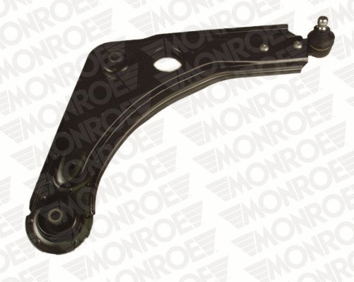 Vikšro valdymo svirtis MONROE L16513