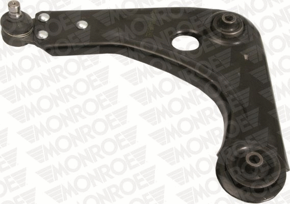 Vikšro valdymo svirtis MONROE L16544