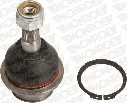 Atramos/vairo traukė MONROE L16560