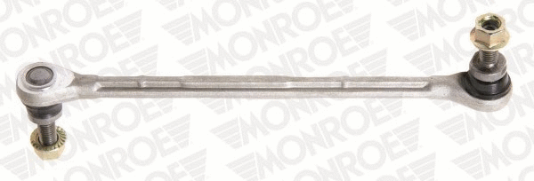 Šarnyro stabilizatorius MONROE L16611