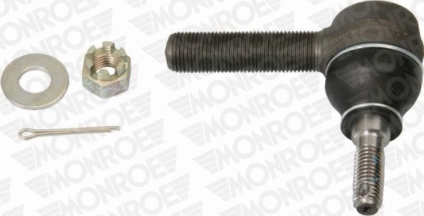 Traukės antgalis MONROE L17115