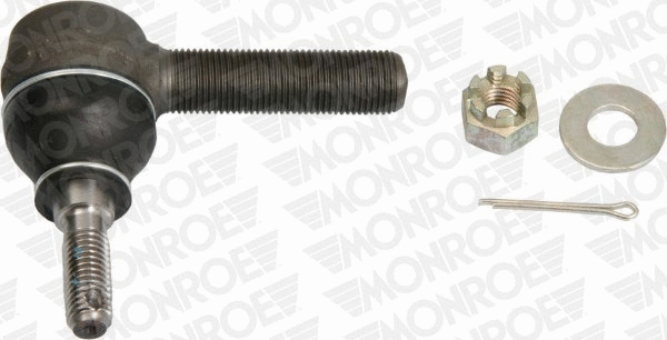 Traukės antgalis MONROE L17116