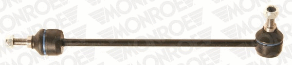 Šarnyro stabilizatorius MONROE L17602