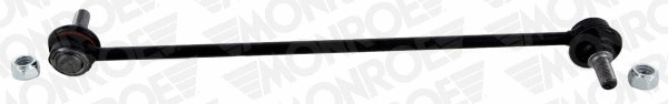 Šarnyro stabilizatorius MONROE L17611