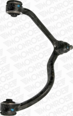 Vikšro valdymo svirtis MONROE L18519